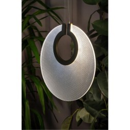 Подвесной светильник Divinare BILANCIA 5194/01 SP-12