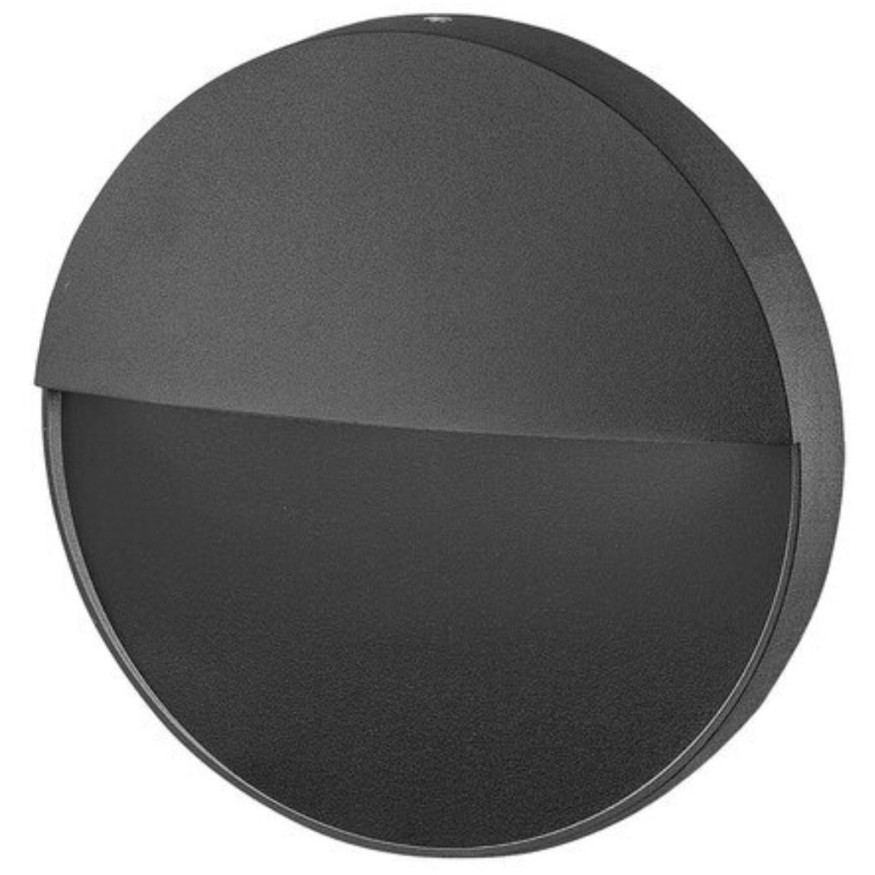 Подсветка для лестниц LED 2700/3400/4000 160 Lm Arte Lamp PIAZZA A3521AL-1BK