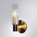 Бра Divinare 2654/17 AP-1 BAROLO под лампу 1xE14 40W