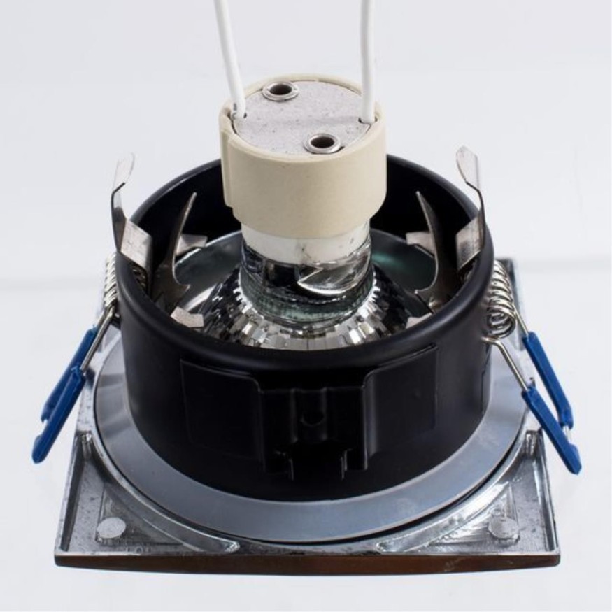 Точечный встраиваемый светильник Arte Lamp AQUA A5444PL-1CC