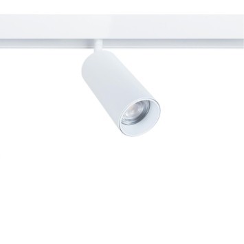 A4671PL-1WH Трековый магнитный светодиодный светильник Arte Lamp Linea 2.0 CRI90+ 3000К 1020Лм 24° 13Вт
