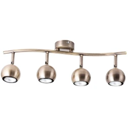 A6253PL-4AB СВЕТИЛЬНИК ПОТОЛОЧНЫЙ