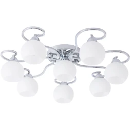 A6058PL-8CC СВЕТИЛЬНИК ПОТОЛОЧНЫЙ