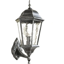 A1201AL-1BS УЛИЧНЫЙ СВЕТИЛЬНИК