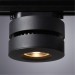 Трековый светильник Arte Lamp VELA A2508PL-1BK