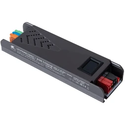 A240105 Блок питания Power-Pro 24В 100Вт 4.2А IP20