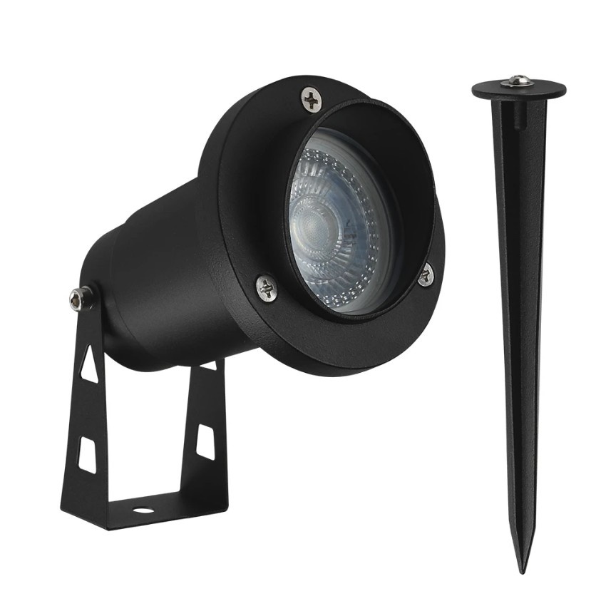 УЛИЧНЫЙ СВЕТИЛЬНИК ARTE LAMP ELSIE A1522IN-1BK