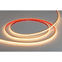 Уличная светодиодная лента 5м IP67 24В 13Вт/м 1000Лм/м 3000К CRI 90 10мм Arte Lamp AQUA LANE A2448010-01-3K