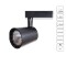 Однофазный двужильный светодиодный трековый светильник Arte Lamp A2324PL-1BK ATILLO 4000К 2200Лм CRI85+ 36° 24Вт