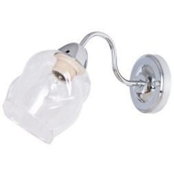 Бра Arte Lamp RICCIO A7757AP-1CC