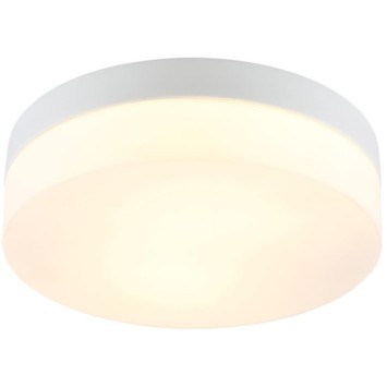 Настенно-потолочный светильник Arte Lamp A6047PL-3WH AQUA-TABLET IP44 под лампы 3xE27 60W