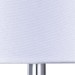 Интерьерная настольная лампа с выключателем Azalia A4019LT-1CC