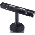 A4671PL-1BK Трековый магнитный светодиодный светильник Arte Lamp Linea 2.0 CRI90+ 3000К 1020Лм 24° 13Вт
