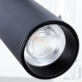 A4671PL-1BK Трековый магнитный светодиодный светильник Arte Lamp Linea 2.0 CRI90+ 3000К 1020Лм 24° 13Вт