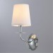 Бра Arte Lamp A1048AP-1CC EDDA под лампу 1xE14 40W