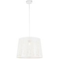 Подвесной светильник с 1 плафоном Arte Lamp A2769SP-1WH CELESTA под лампу 1xE27 60W