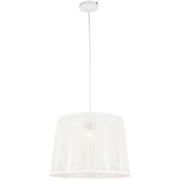 Подвесной светильник с 1 плафоном Arte Lamp A2769SP-1WH CELESTA под лампу 1xE27 60W