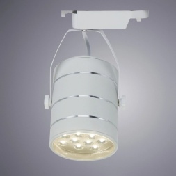 Трековый светильник Arte Lamp CINTO A2712PL-1WH