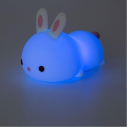 Ночник Arte Lamp TILLY A7372LT-1WH