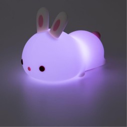 Ночник Arte Lamp TILLY A7372LT-1WH