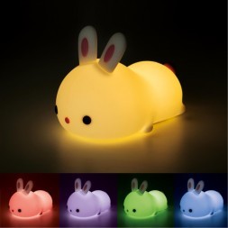 Ночник Arte Lamp TILLY A7372LT-1WH