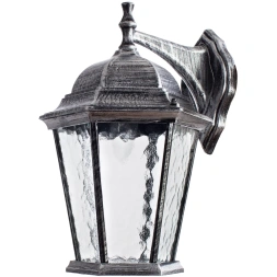 A1202AL-1BS УЛИЧНЫЙ СВЕТИЛЬНИК