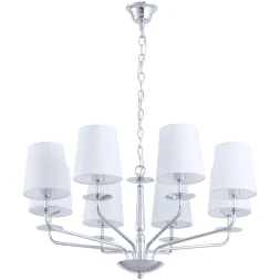 A1048LM-8CC СВЕТИЛЬНИК ПОДВЕСНОЙ