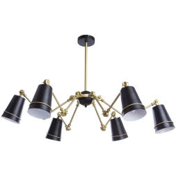 8035/19 LM-6 СВЕТИЛЬНИК ПОДВЕСНОЙ