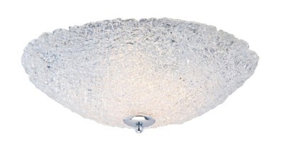 Настенно-потолочный светильник Arte Lamp A5085PL-4CC Pasta под лампы 4xE14 40W