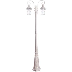 A1467PA-2WG УЛИЧНЫЙ СВЕТИЛЬНИК