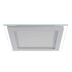 Встраиваемый светильник Arte Lamp RAGGIO A4018PL-1WH