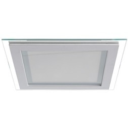 Встраиваемый светильник Arte Lamp RAGGIO A4018PL-1WH