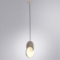 Подвесной светильник Arte Lamp HANNAH A1916SP-1CC