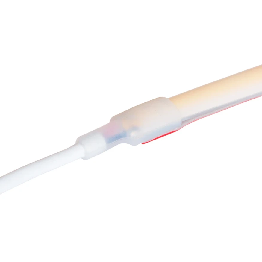 Уличная светодиодная лента 5м IP67 24В 13Вт/м 1000Лм/м 4000К CRI 90 10мм Arte Lamp AQUA LANE A2448010-02-4K