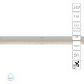 Уличная светодиодная лента 5м IP67 24В 13Вт/м 1000Лм/м 4000К CRI 90 10мм Arte Lamp AQUA LANE A2448010-02-4K