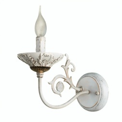 Бра Arte Lamp FAINA A5326AP-1WG