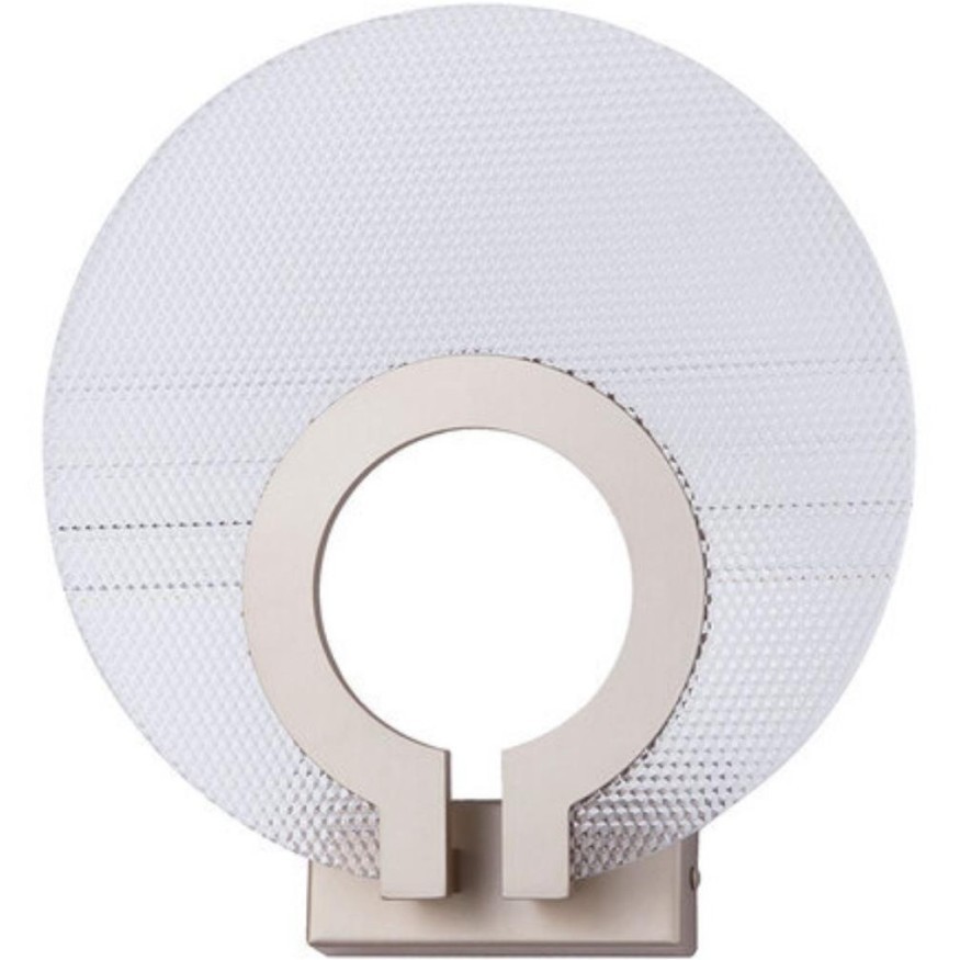 Бра LED 560Lm 3000К CRI80 Divinare BILANCIA 5194/01 AP-12