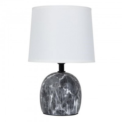 Декоративная настольная лампа Arte Lamp TITAWIN A5022LT-1GY