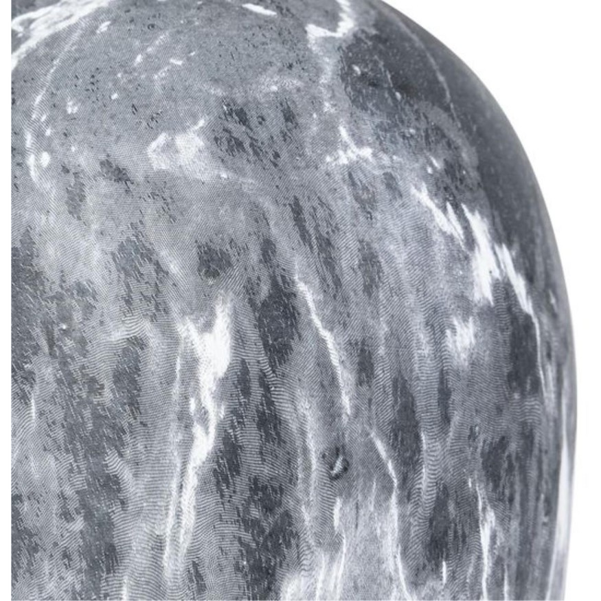 Декоративная настольная лампа Arte Lamp TITAWIN A5022LT-1GY