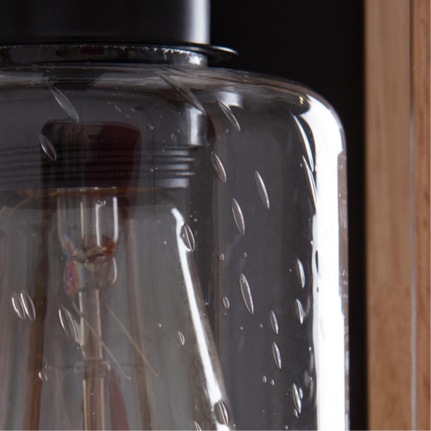 Бра Arte Lamp A7025AP-1BK DUBLIN под лампу 1xE27 60W