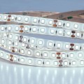 A2412008-06-6K Светодиодная лента 24В 9,6Вт/м 1000Лм/м 6000К CRI 90+ 8мм SMD2835 120шт/м 5м IP65