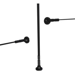 Готовый комплект 5м тросовой системы Arte Lamp SKYCROSS A600506-240-6K