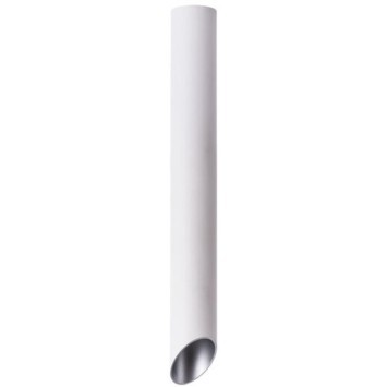 Точечный накладной светильник Arte Lamp PILON-SILVER A1537PL-1WH