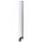 Точечный накладной светильник Arte Lamp PILON-SILVER A1537PL-1WH