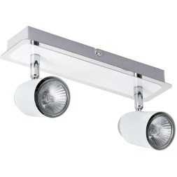 A1635PL-2WH СВЕТИЛЬНИК ПОТОЛОЧНЫЙ