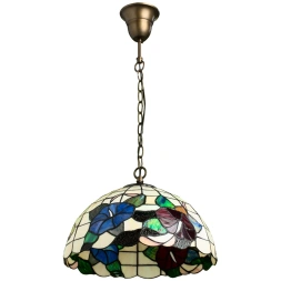 A3165SP-1BG СВЕТИЛЬНИК ПОДВЕСНОЙ