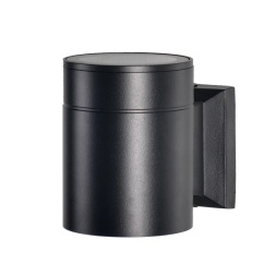 УЛИЧНЫЙ СВЕТИЛЬНИК ARTE LAMP PIAUTOS A1913AL-1BK