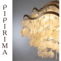 Подвесная люстра Arte Lamp PIPIRIMA A4065SP-9SG