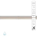 Уличная светодиодная лента 5м IP67 24В 13Вт/м 1000Лм/м 6000К CRI 90 10мм Arte Lamp AQUA LANE A2448010-03-6K
