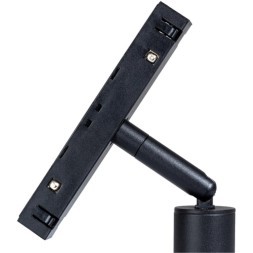 A4670PL-1BK Трековый магнитный светодиодный светильник Arte Lamp Linea 2.0 CRI90+ 3000К 490Лм 15° 8Вт